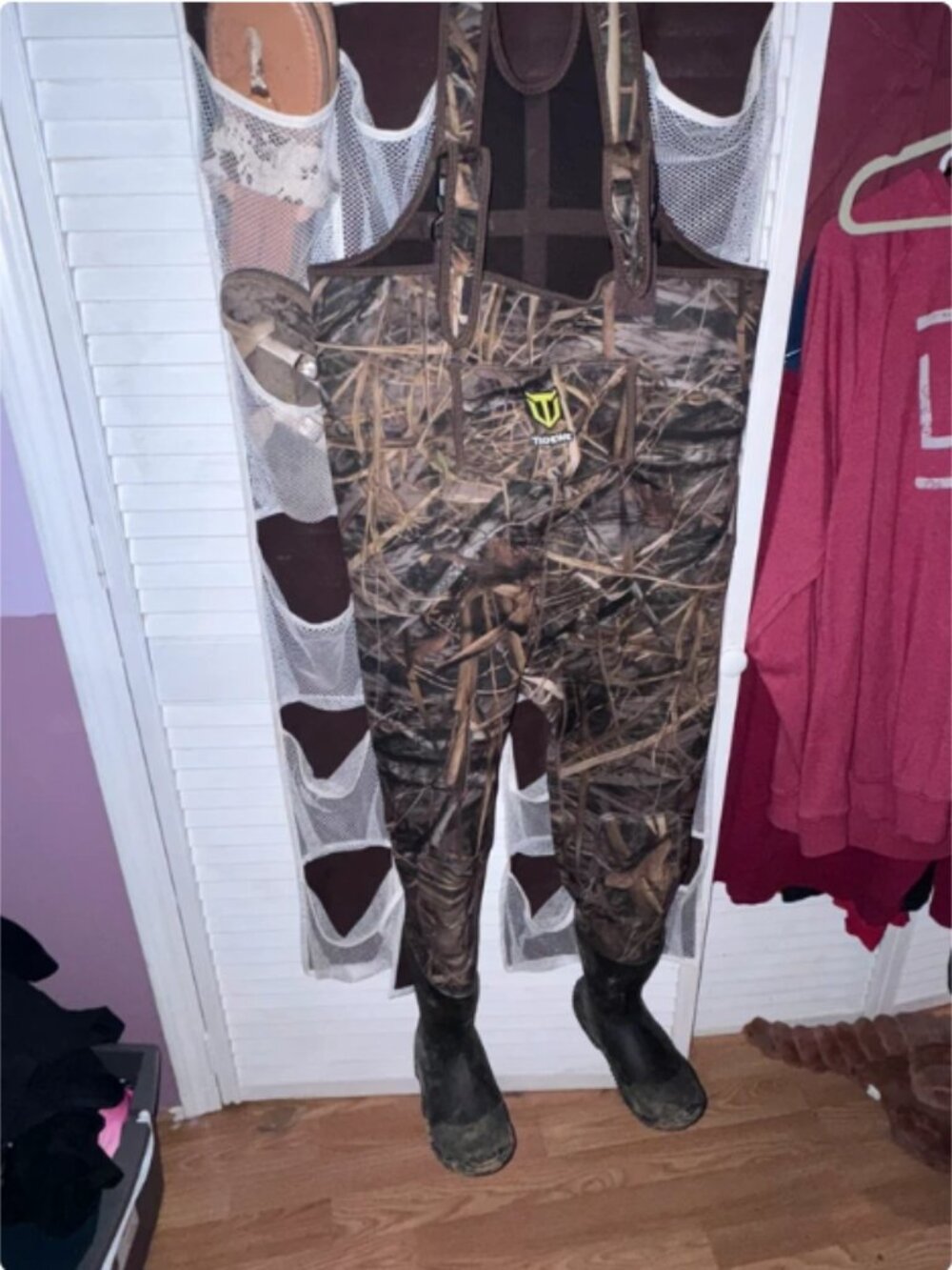 Youth Waders